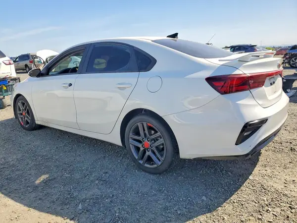 3KPF24AD5KE094500 2019 KIA FORTE - Image 2