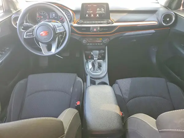 3KPF24AD5KE094500 2019 KIA FORTE - Image 8
