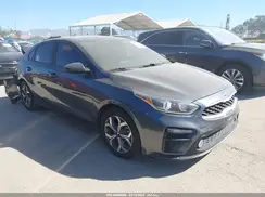 3KPF24AD5KE094562 2019 KIA FORTE