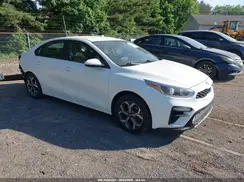 3KPF24AD5KE094576 2019 KIA FORTE