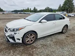 3KPF24AD5KE094691 2019 KIA FORTE