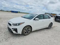 3KPF24AD5KE094786 2019 KIA FORTE