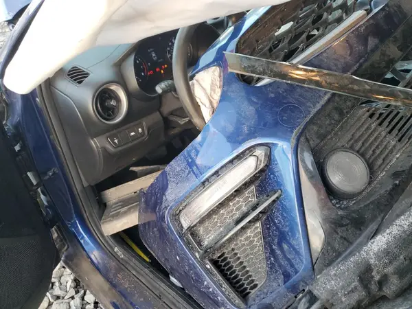 3KPF24AD5KE095680 2019 KIA FORTE - Image 8