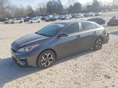 3KPF24AD5KE095923 2019 KIA FORTE