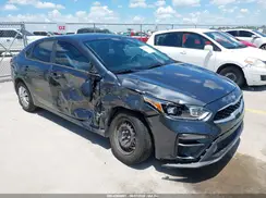 3KPF24AD5KE096358 2019 KIA FORTE