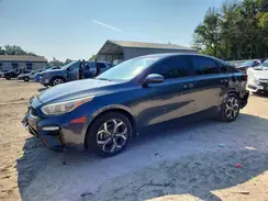 3KPF24AD5KE097414 2019 KIA FORTE