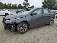 3KPF24AD5KE097591 2019 KIA FORTE