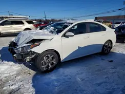 3KPF24AD5KE098854 2019 KIA FORTE