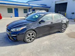 3KPF24AD5KE098966 2019 KIA FORTE
