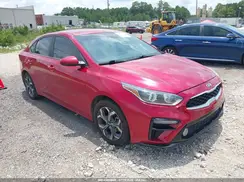 3KPF24AD5KE099065 2019 KIA FORTE
