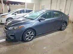 3KPF24AD5KE099096 2019 KIA FORTE