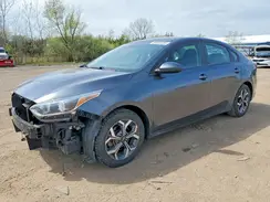 3KPF24AD5KE099566 2019 KIA FORTE