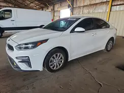 3KPF24AD5KE099826 2019 KIA FORTE