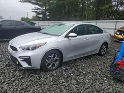 3KPF24AD5KE099860 2019 KIA FORTE