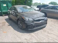 3KPF24AD5KE102384 2019 KIA FORTE