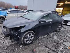 3KPF24AD5KE102725 2019 KIA FORTE