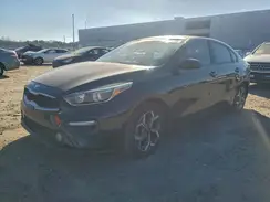 3KPF24AD5KE103292 2019 KIA FORTE