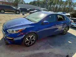 3KPF24AD5KE103339 2019 KIA FORTE