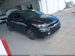 3KPF24AD5KE103373 2019 KIA FORTE