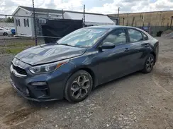3KPF24AD5KE103423 2019 KIA FORTE