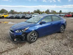 3KPF24AD5KE103440 2019 KIA FORTE
