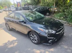 3KPF24AD5KE103552 2019 KIA FORTE
