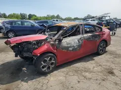 3KPF24AD5KE104734 2019 KIA FORTE