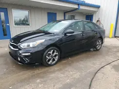 3KPF24AD5KE104815 2019 KIA FORTE