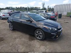 3KPF24AD5KE105933 2019 KIA FORTE