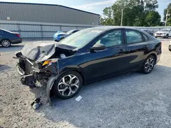 3KPF24AD5KE106015 2019 KIA FORTE