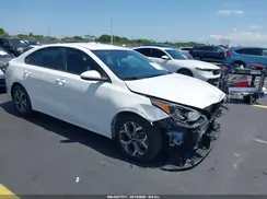 3KPF24AD5KE107312 2019 KIA FORTE