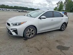 3KPF24AD5KE107911 2019 KIA FORTE