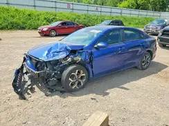3KPF24AD5KE108993 2019 KIA FORTE