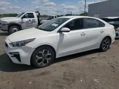 3KPF24AD5KE111117 2019 KIA FORTE