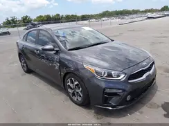 3KPF24AD5KE111666 2019 KIA FORTE