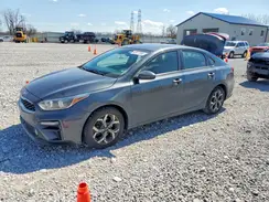 3KPF24AD5KE111862 2019 KIA FORTE