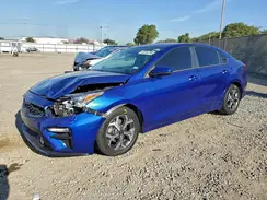 3KPF24AD5KE112266 2019 KIA FORTE