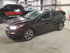 3KPF24AD5KE112638 2019 KIA FORTE
