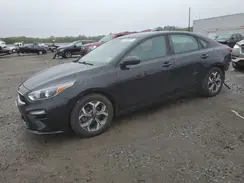 3KPF24AD5KE112820 2019 KIA FORTE