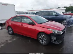 3KPF24AD5KE112882 2019 KIA FORTE