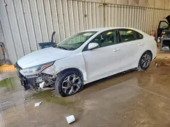 3KPF24AD5KE114518 2019 KIA FORTE