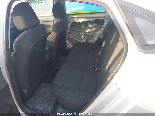 3KPF24AD5KE114681 2019 KIA FORTE - Image 8