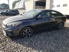 3KPF24AD5KE114860 2019 KIA FORTE