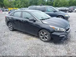 3KPF24AD5KE115720 2019 KIA FORTE
