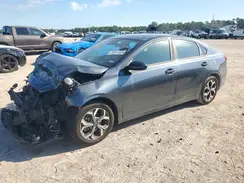 3KPF24AD5KE119105 2019 KIA FORTE