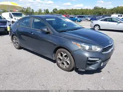 3KPF24AD5KE119217 2019 KIA FORTE