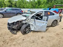 3KPF24AD5KE119234 2019 KIA FORTE
