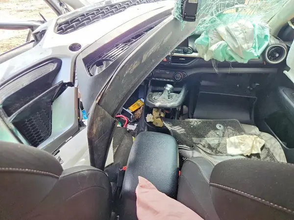 3KPF24AD5KE119234 2019 KIA FORTE - Image 8