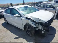 3KPF24AD5KE119265 2019 KIA FORTE