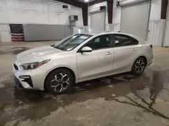 3KPF24AD5KE119458 2019 KIA FORTE